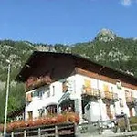 Hotel Flora Alpina