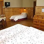 Hotel Flora Alpina Gressoney-Saint-Jean
