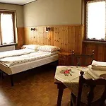 Hotel Flora Alpina 2*