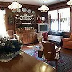 Hotel Flora Alpina Gressoney-Saint-Jean