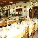 Hotel Flora Alpina 2*
