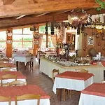 Hotel Flora Alpina