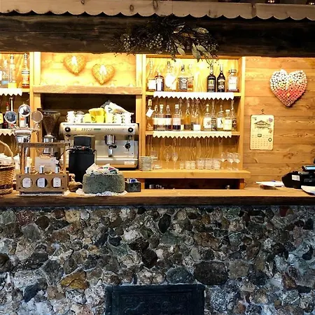 Hotel Flora Alpina