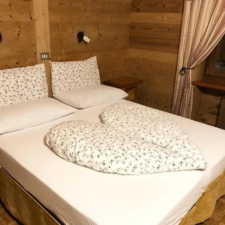 Flora Alpina Hotel