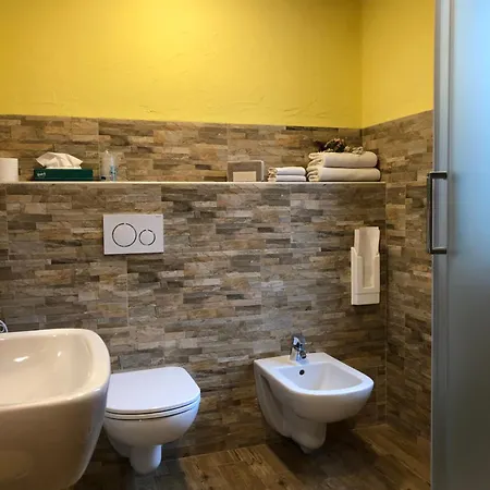 Hotel Flora Alpina