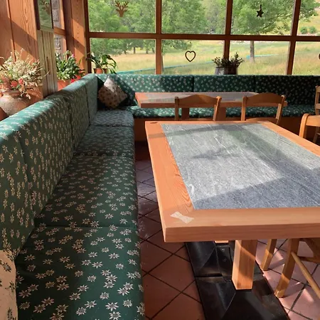 Flora Alpina Hotel
