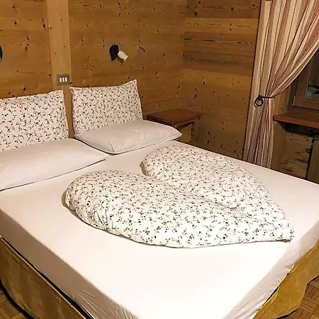Hotel Flora Alpina