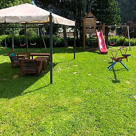 Flora Alpina Hotel