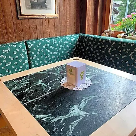 Hotel Flora Alpina 2*