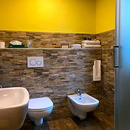 Hotel Flora Alpina Gressoney-Saint-Jean