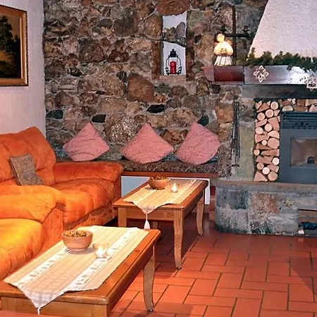Flora Alpina Hotel 2*