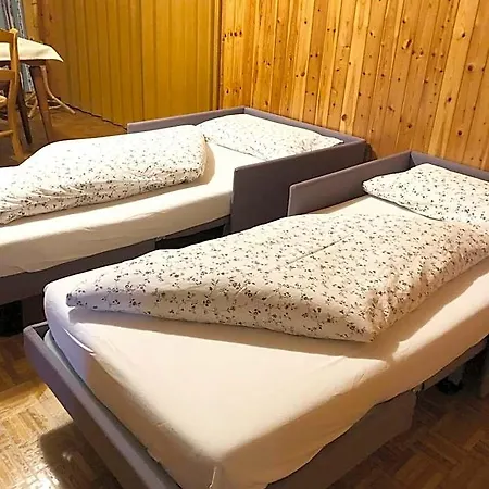 Hotel Flora Alpina