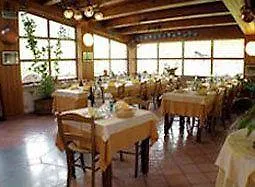 Hotel Flora Alpina