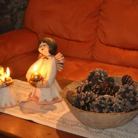 Flora Alpina Hotel Gressoney-Saint-Jean