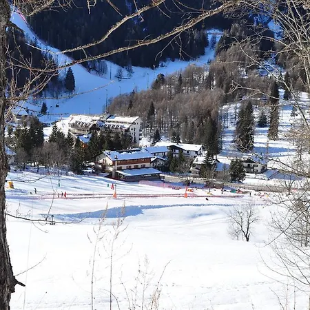 Flora Alpina Gressoney-Saint-Jean