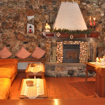 Flora Alpina Hotel Gressoney-Saint-Jean