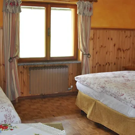 Flora Alpina Hotel