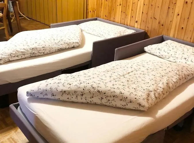 Flora Alpina 2* Gressoney-Saint-Jean