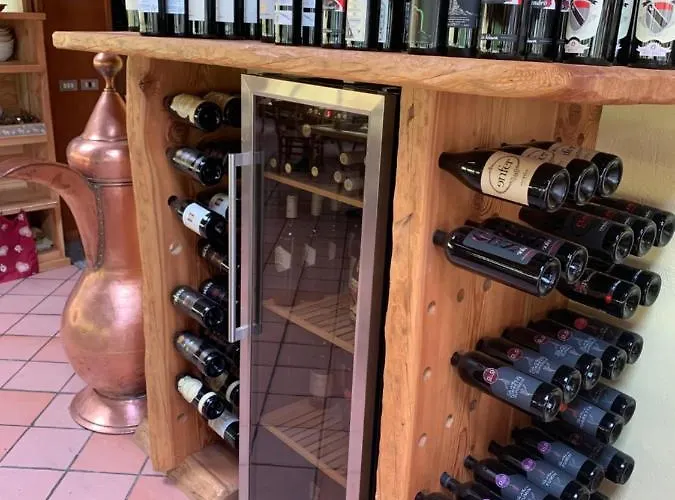 Flora Alpina Gressoney-Saint-Jean