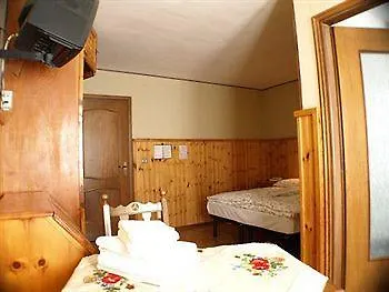 Flora Alpina Gressoney-Saint-Jean