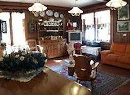 Hotel Flora Alpina Gressoney-Saint-Jean