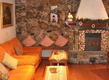 Hotel Flora Alpina Gressoney-Saint-Jean