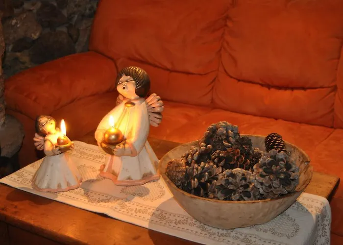 Flora Alpina Hotel Gressoney-Saint-Jean