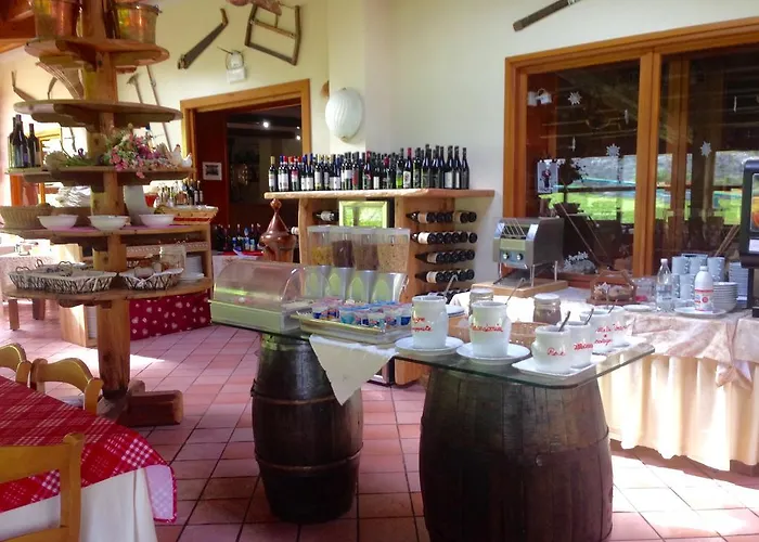 Hotel Flora Alpina 2*