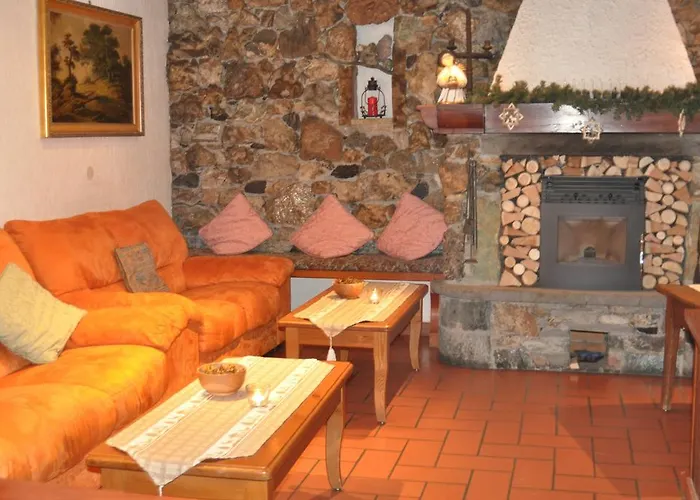 Flora Alpina 2* Gressoney-Saint-Jean